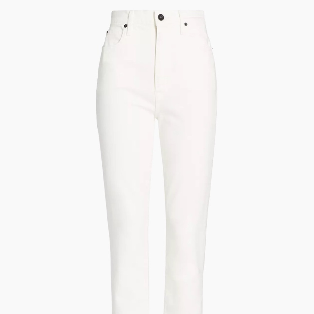 SLVRLAKE DENIM BEATNIK